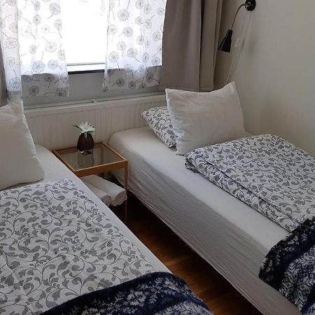 Guesthouse Mora Hagi  Εξωτερικό φωτογραφία