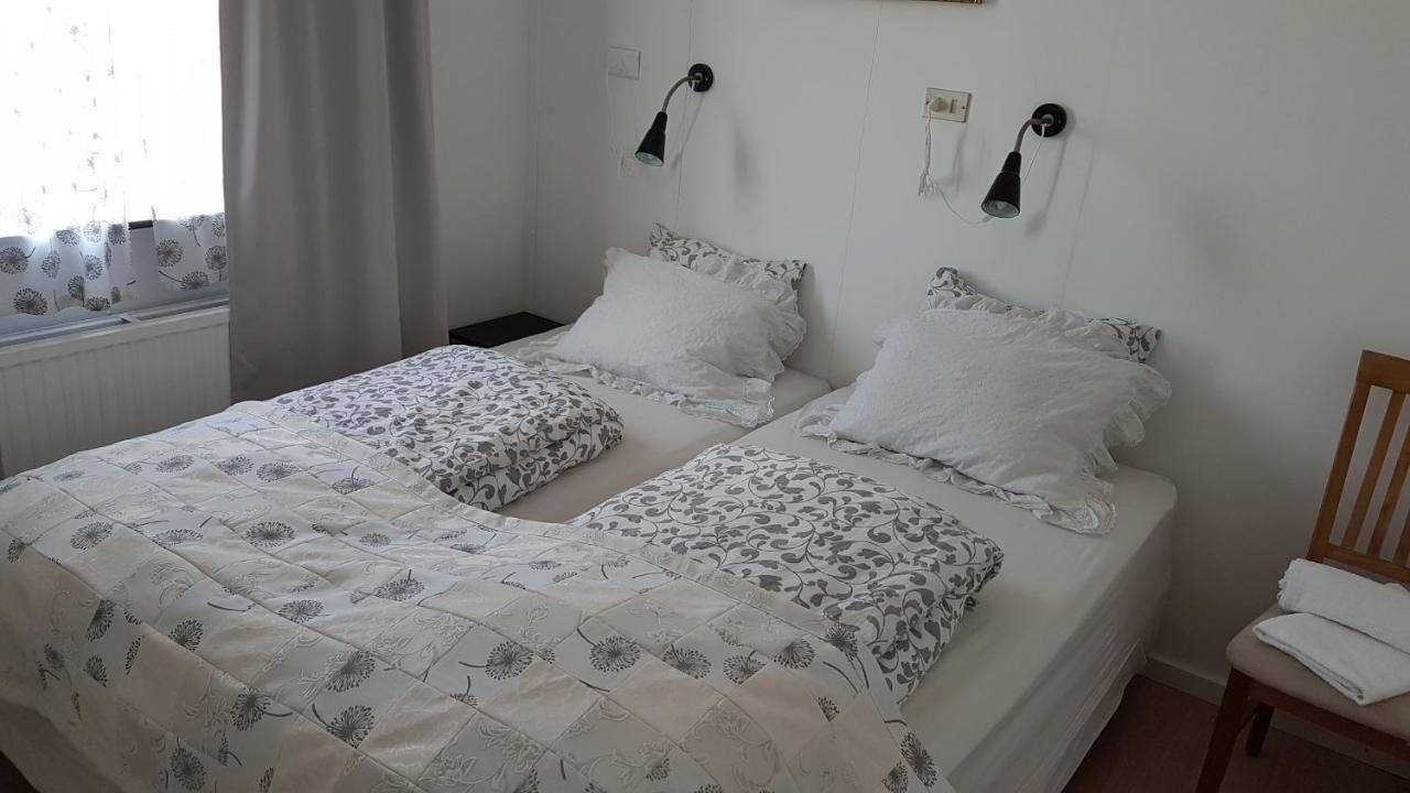 Guesthouse Mora Hagi  Εξωτερικό φωτογραφία